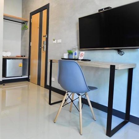 The Cozy Nest Boutique Rooms Phayao Esterno foto