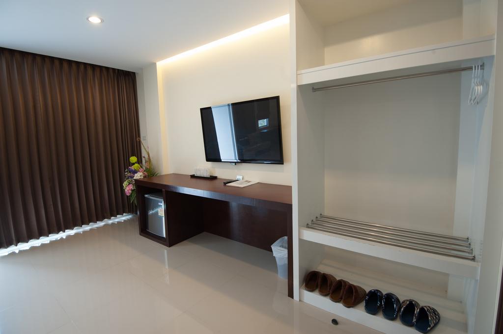 The Cozy Nest Boutique Rooms Phayao Camera foto