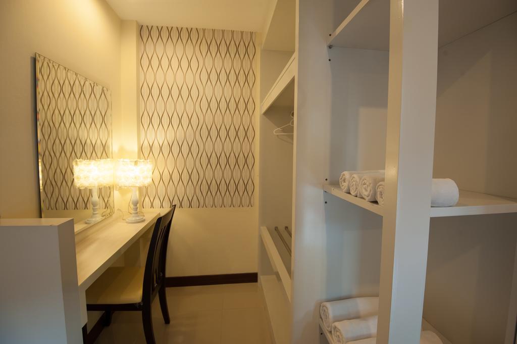 The Cozy Nest Boutique Rooms Phayao Camera foto