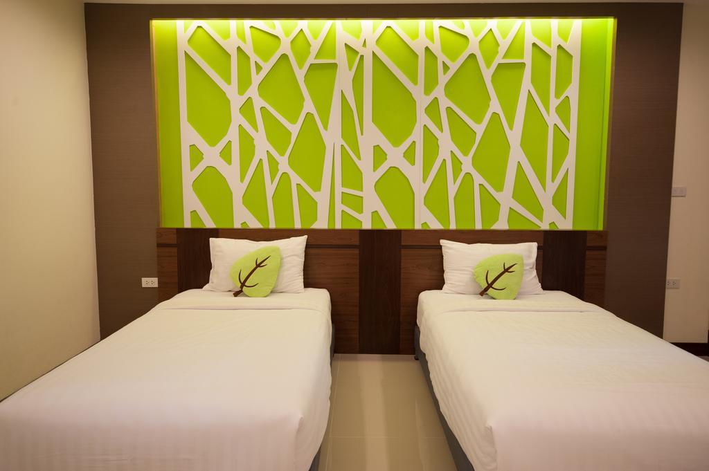 The Cozy Nest Boutique Rooms Phayao Camera foto