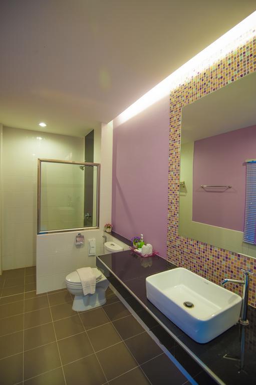 The Cozy Nest Boutique Rooms Phayao Camera foto