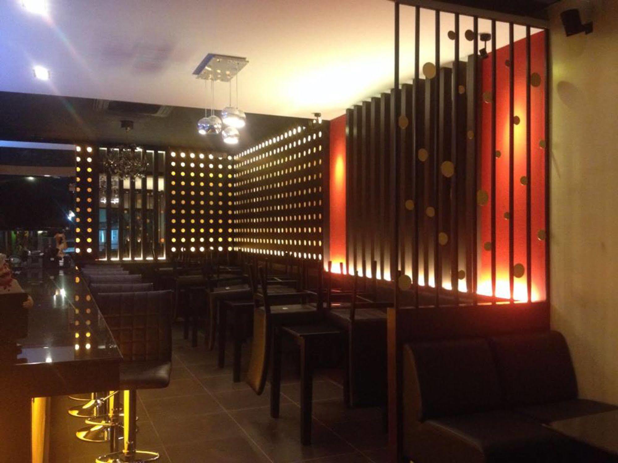 The Cozy Nest Boutique Rooms Phayao Esterno foto