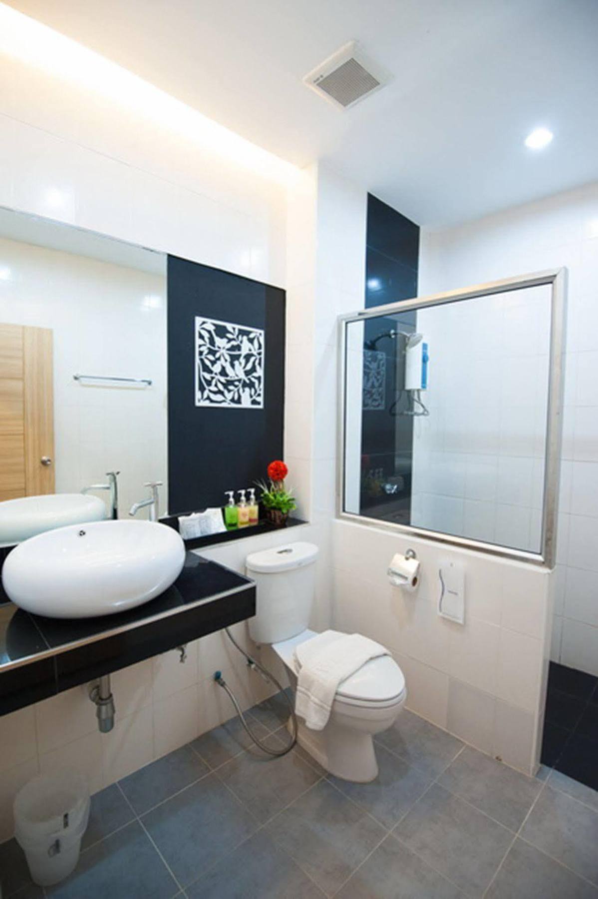 The Cozy Nest Boutique Rooms Phayao Esterno foto