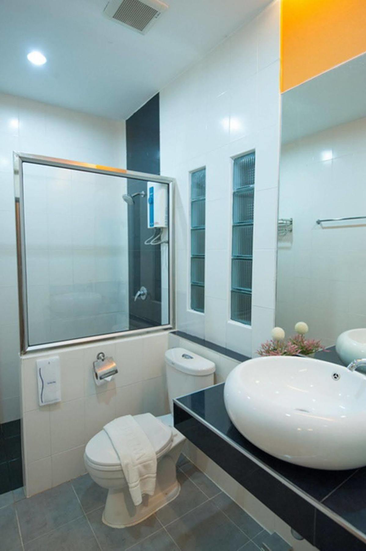 The Cozy Nest Boutique Rooms Phayao Esterno foto