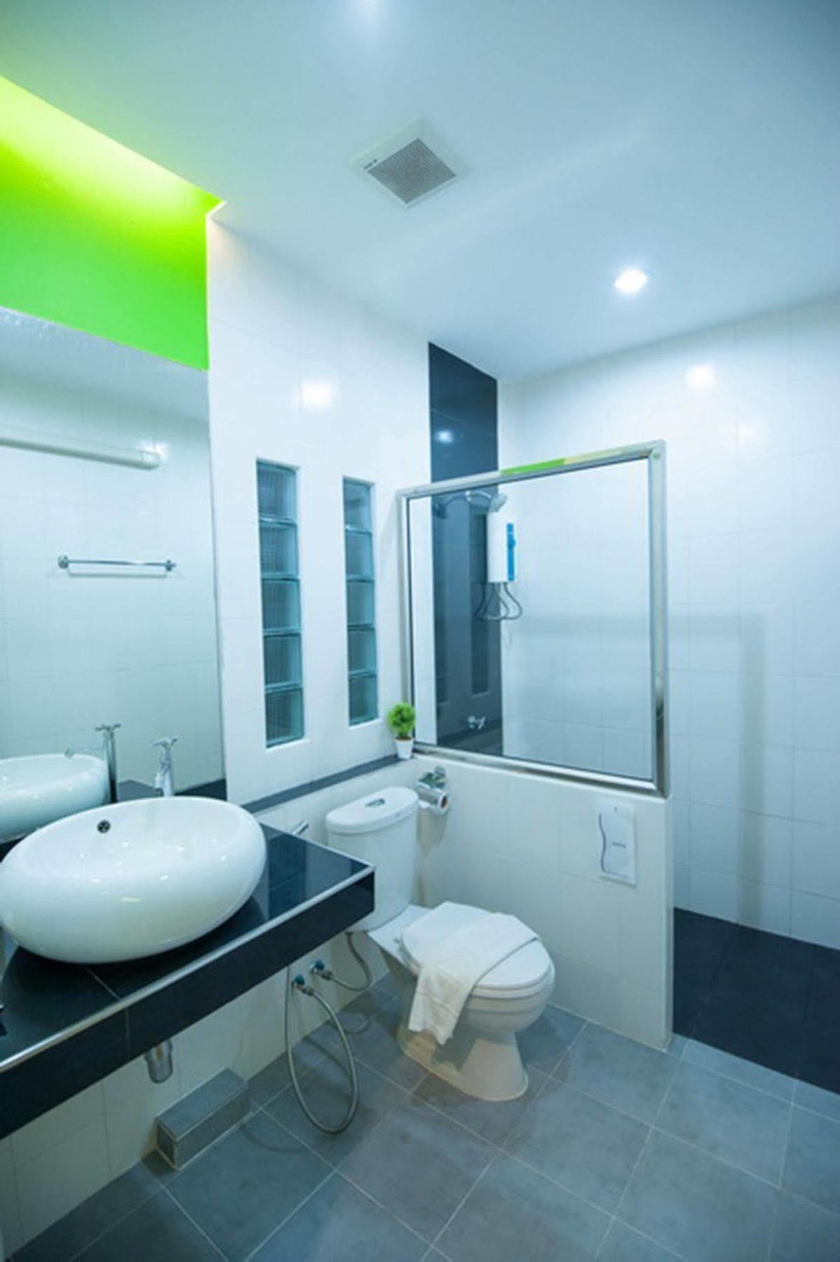 The Cozy Nest Boutique Rooms Phayao Esterno foto