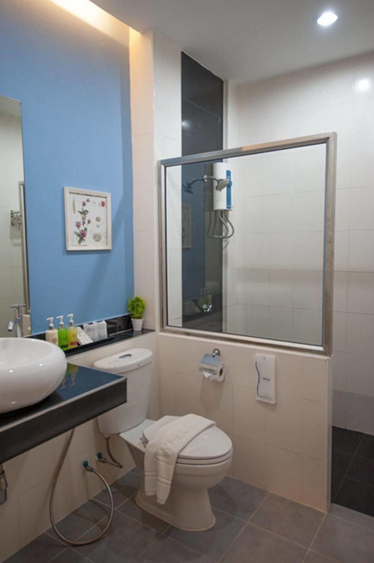 The Cozy Nest Boutique Rooms Phayao Esterno foto