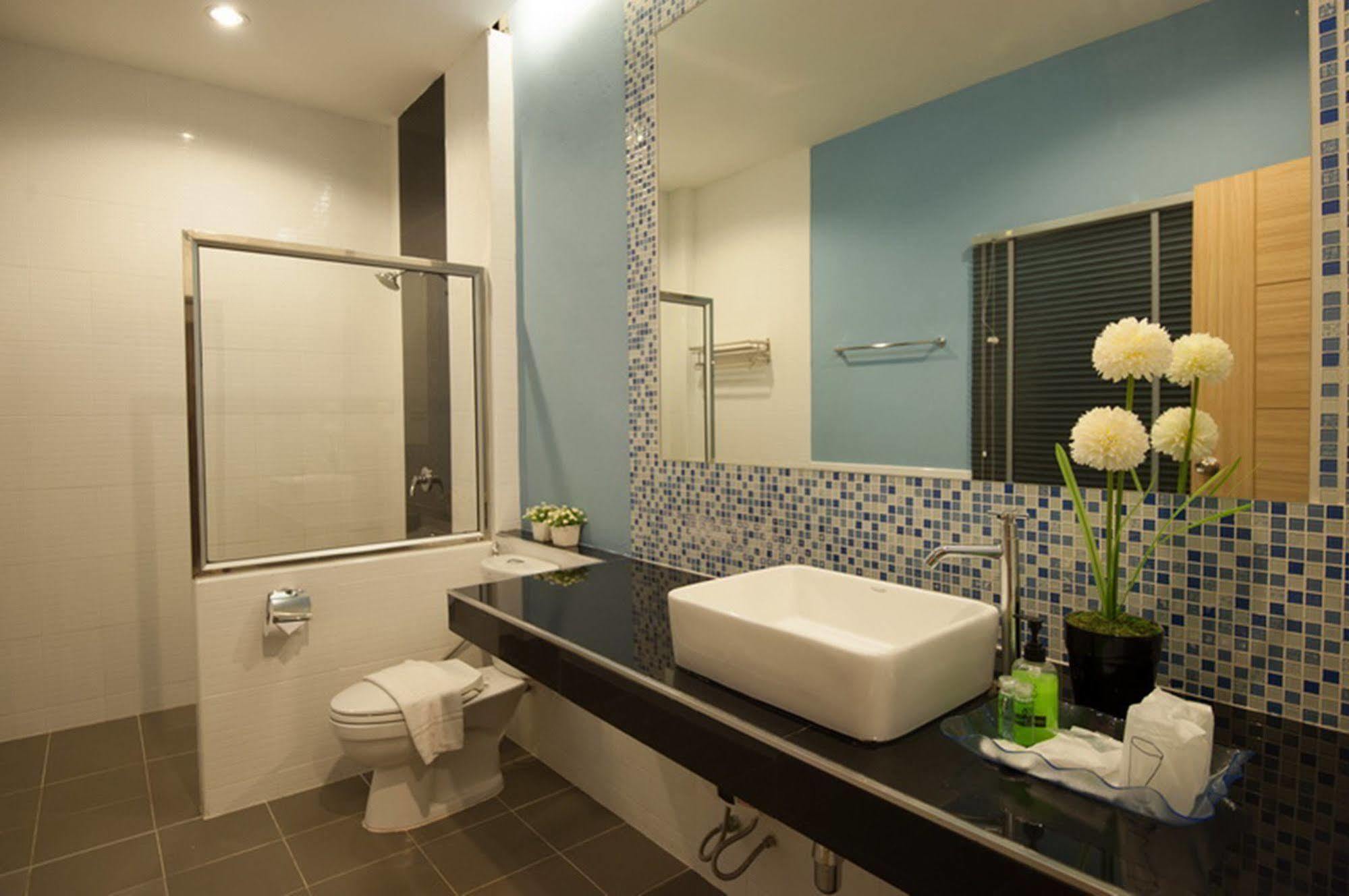 The Cozy Nest Boutique Rooms Phayao Esterno foto