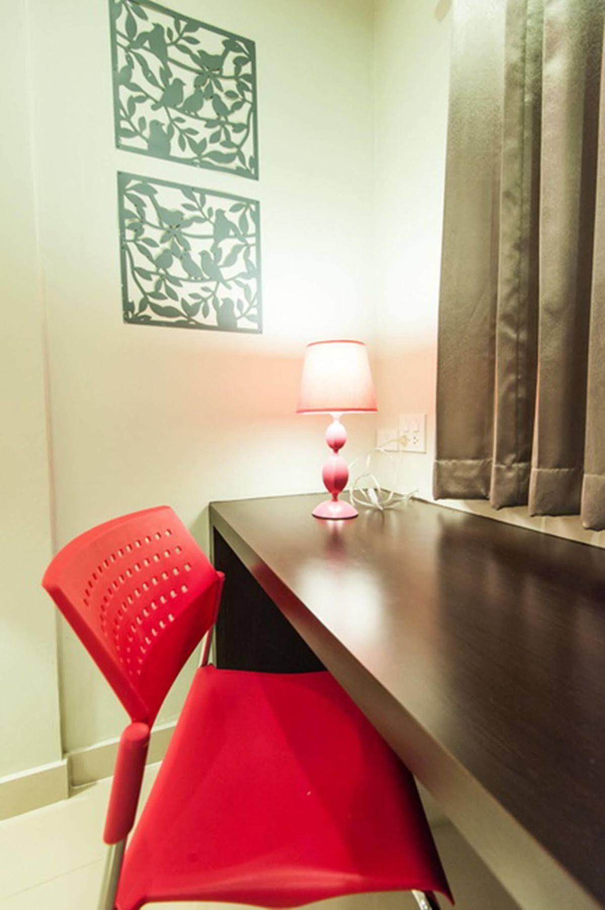 The Cozy Nest Boutique Rooms Phayao Esterno foto