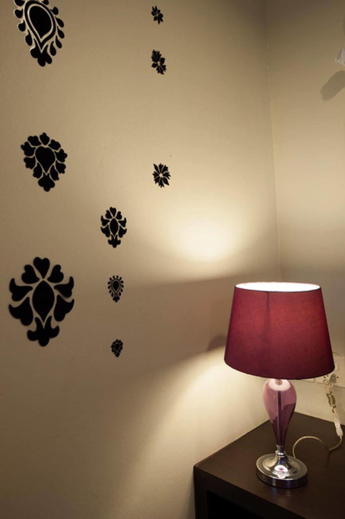 The Cozy Nest Boutique Rooms Phayao Esterno foto